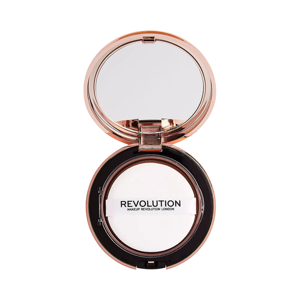 Makeup Revolution Conceal & Define Powder Foundation - P12 thumbnail 4