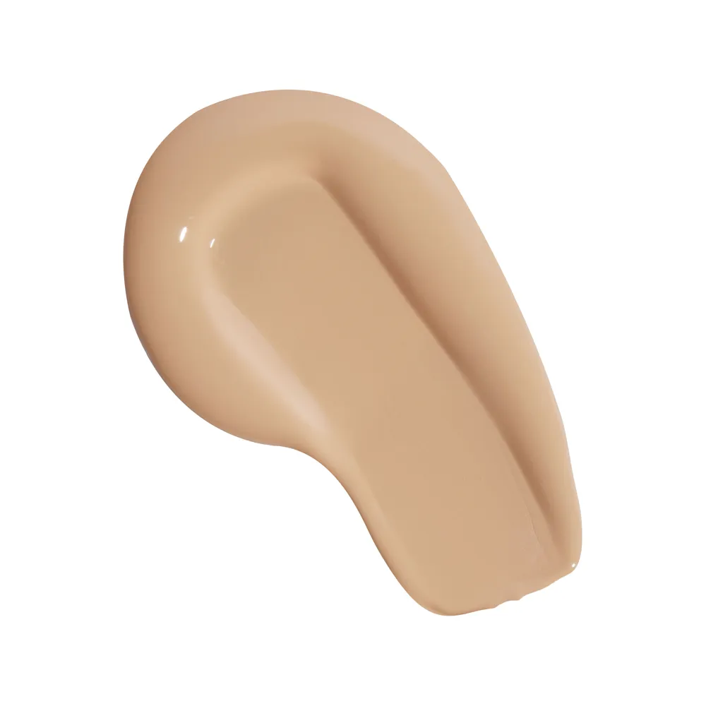 Makeup Revolution Skin Silk Radiant Satin Serum Foundation - F10N thumbnail 3