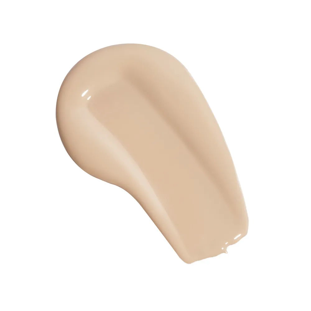 Makeup Revolution Skin Silk Radiant Satin Serum Foundation - F5NW thumbnail 3