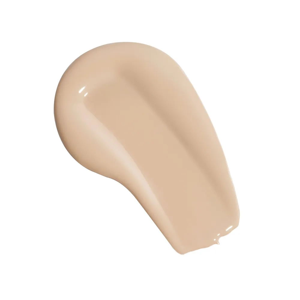 Makeup Revolution Skin Silk Radiant Satin Serum Foundation - F6N thumbnail 3