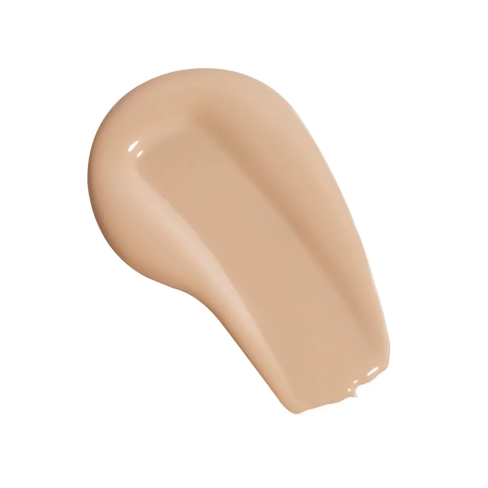 Makeup Revolution Skin Silk Radiant Satin Serum Foundation - F7 thumbnail 3