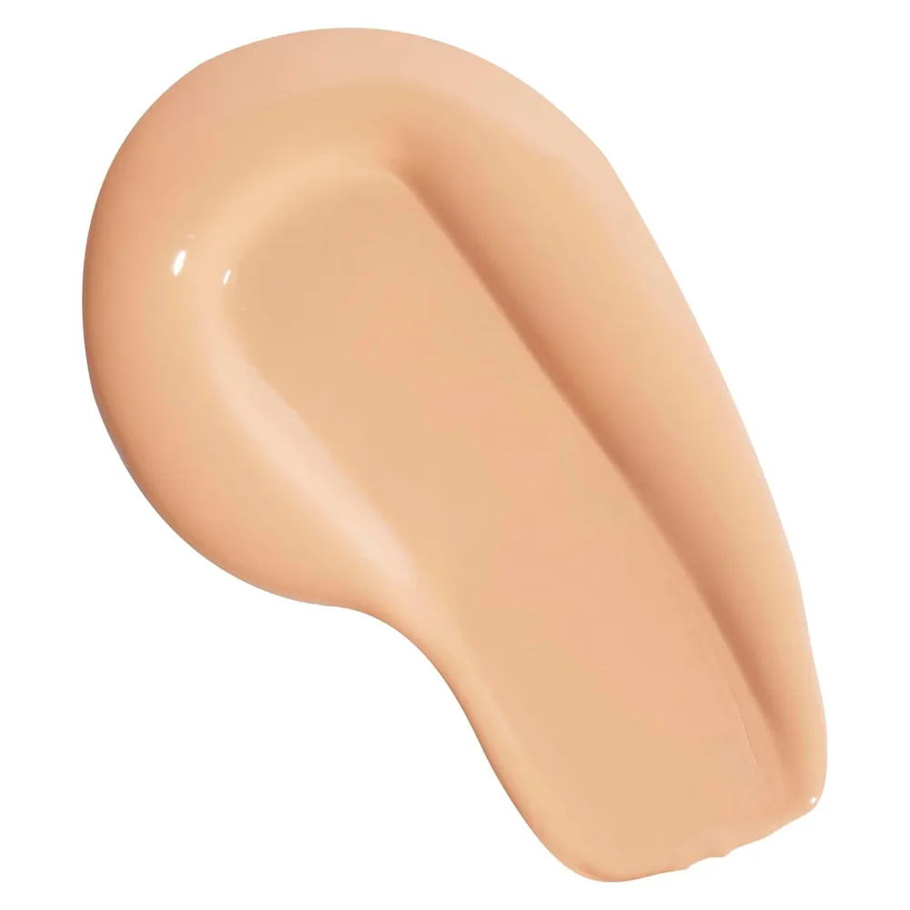 Makeup Revolution Skin Silk Serum Foundation - F10.5 thumbnail 3