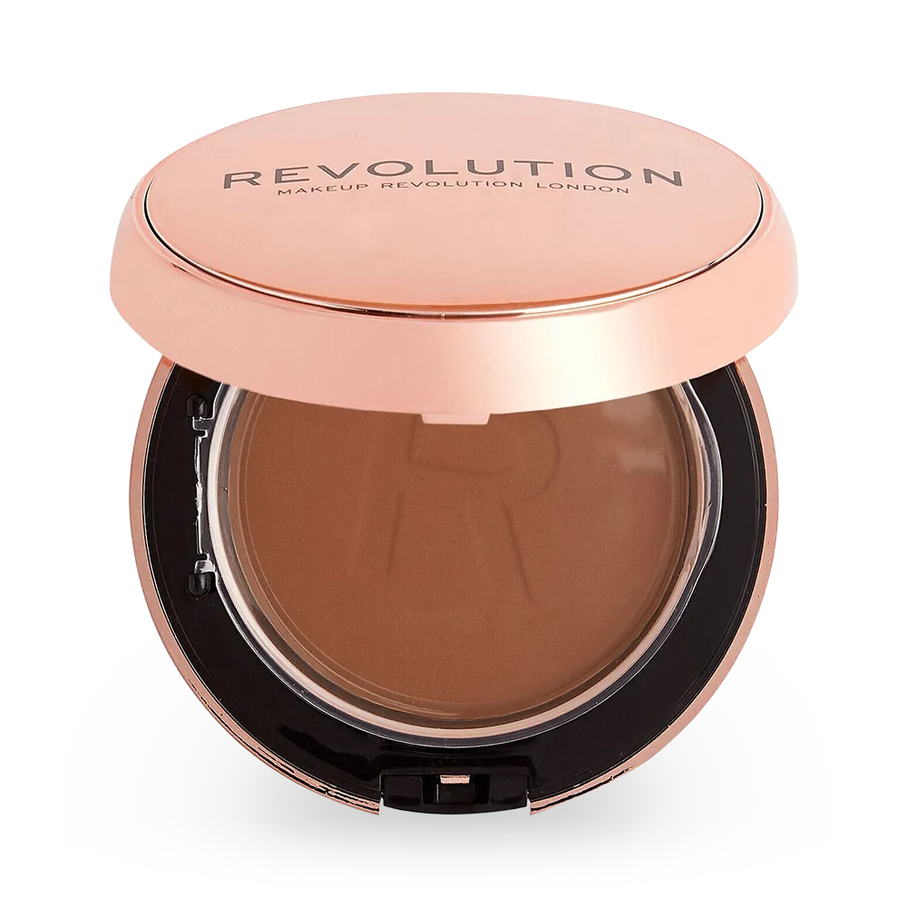 Makeup Revolution Conceal & Define Powder Foundation
 - P13 thumbnail 1