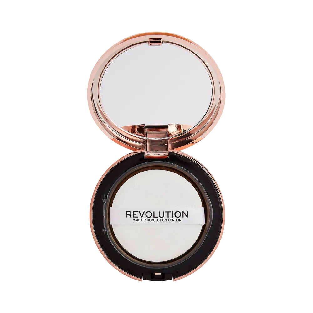 Makeup Revolution Conceal & Define Powder Foundation
 - P13 thumbnail 4