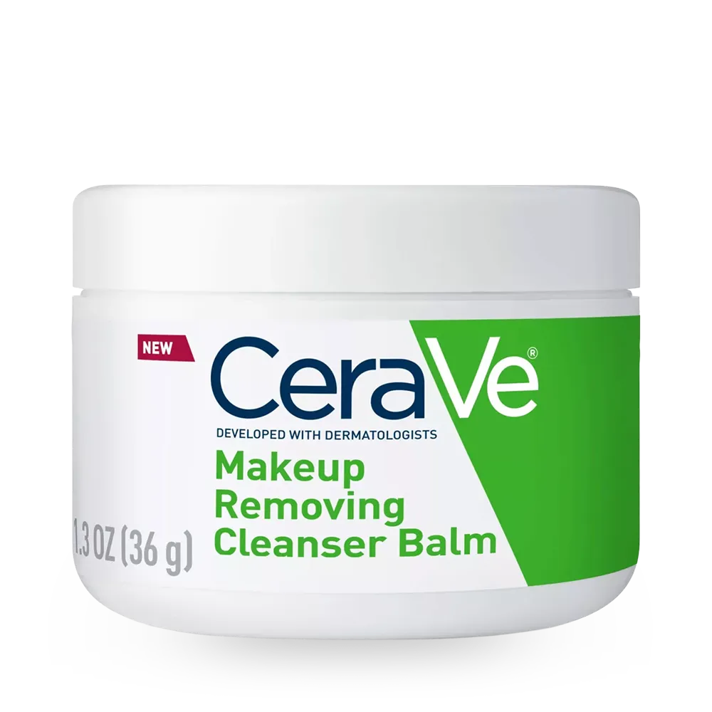 CeraVe Makeup Removing Cleanser Balm - 36 g thumbnail 1