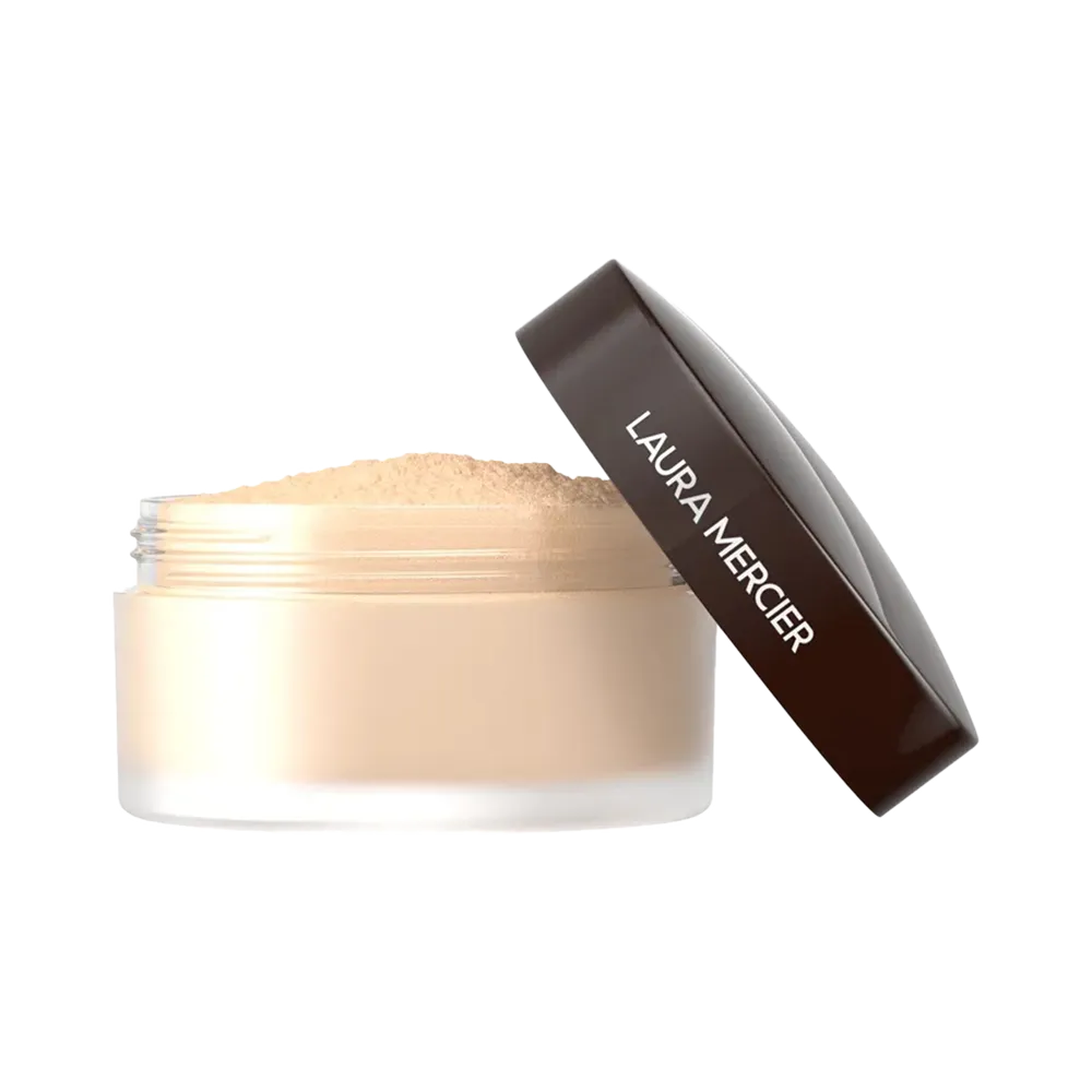 Laura Mercier Translucent Loose Setting Powder - Translucent thumbnail 1