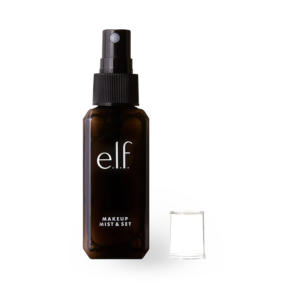 e.l.f. Makeup Mist - 60 ml thumbnail 1