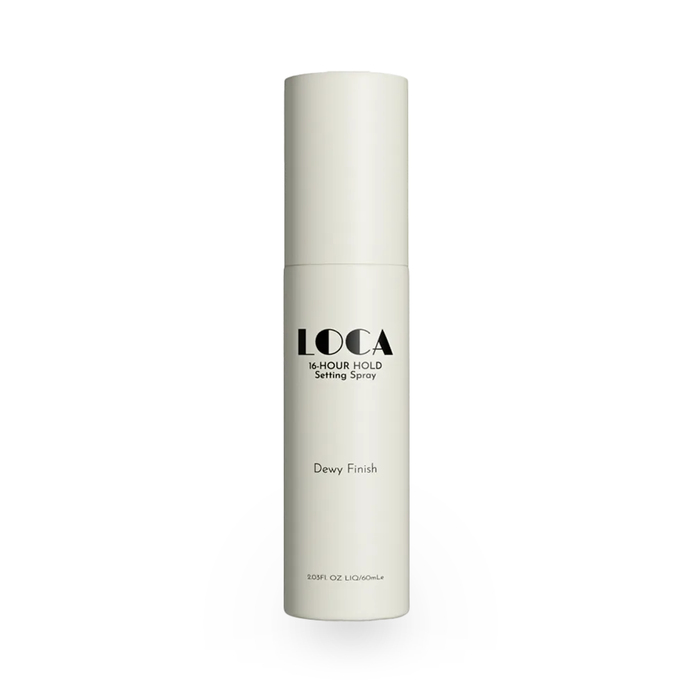 LOCA Setting Spray - Dewy - 60 ml thumbnail 1