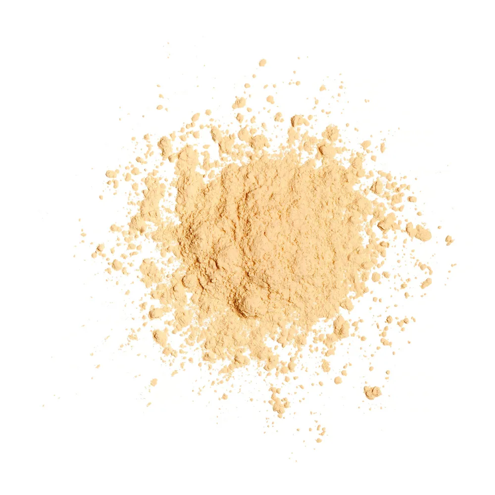 Makeup Revolution Loose Baking Powder - Banana thumbnail 3