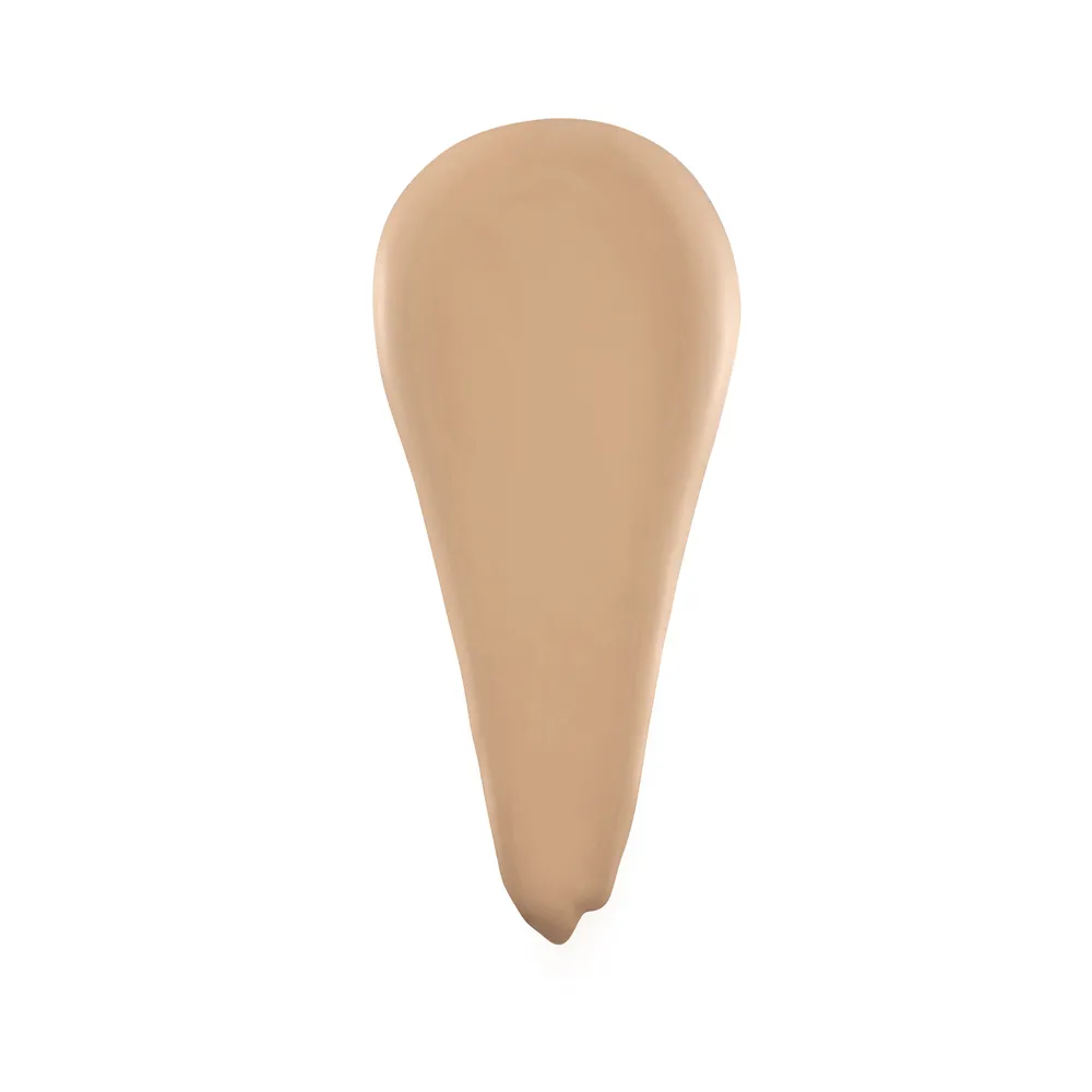 Flormar Invisible Cover HD Foundation SPF 30 - 090 Golden Neutral thumbnail 2