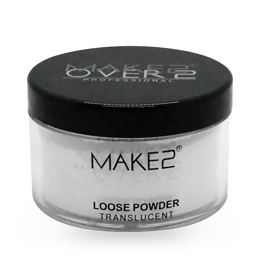Make Over 22 Loose Powder - M1005 thumbnail 1