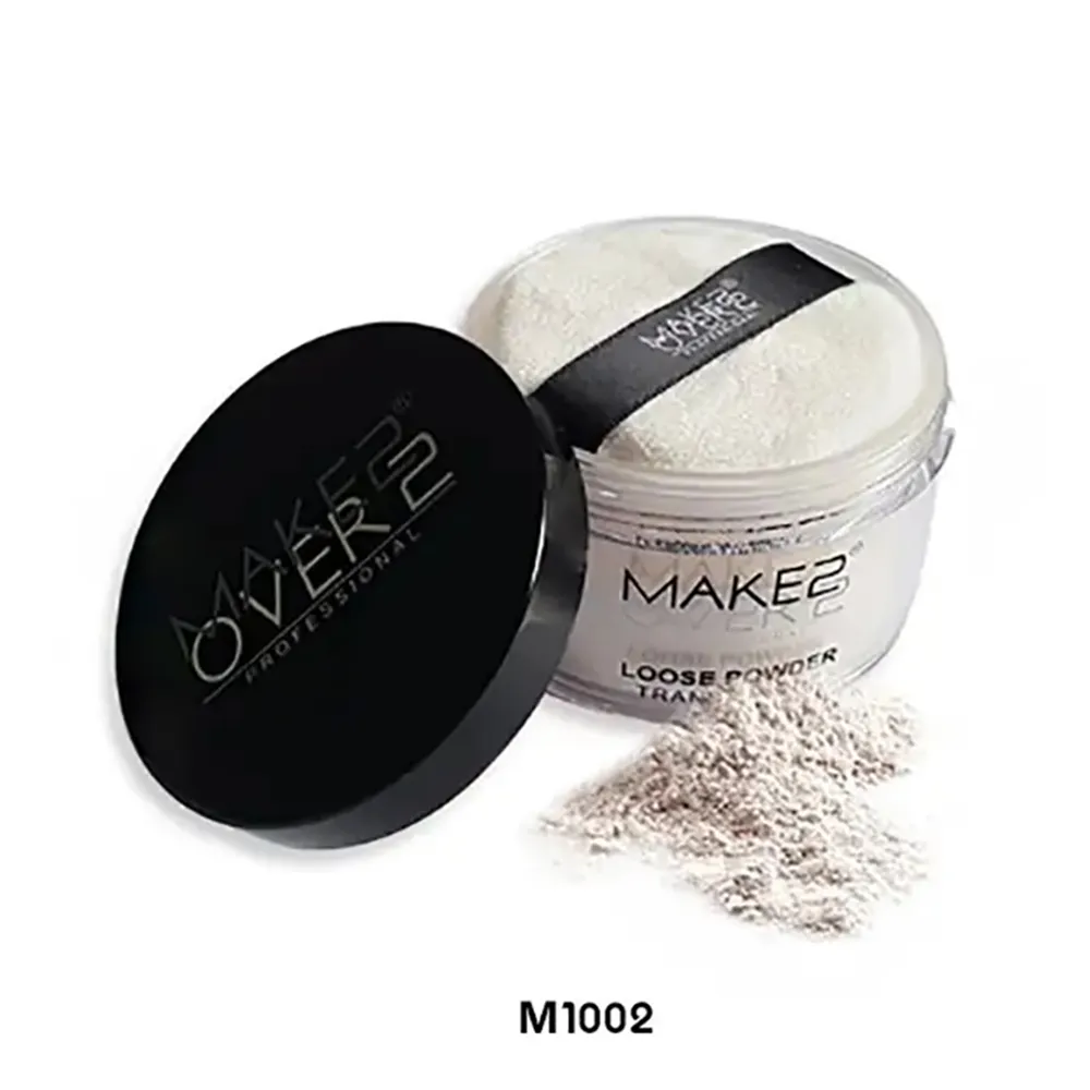 Make Over 22 Loose Powder - M1002 thumbnail 1