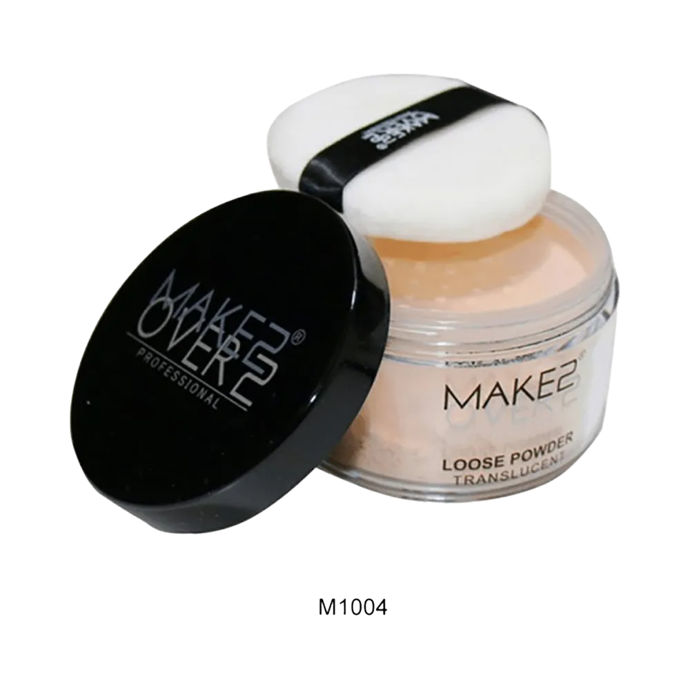 Make Over 22 Loose Powder - M1004 thumbnail 1