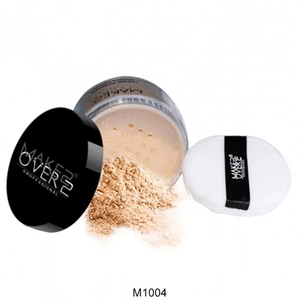 Make Over 22 Loose Powder - M1004 thumbnail 2