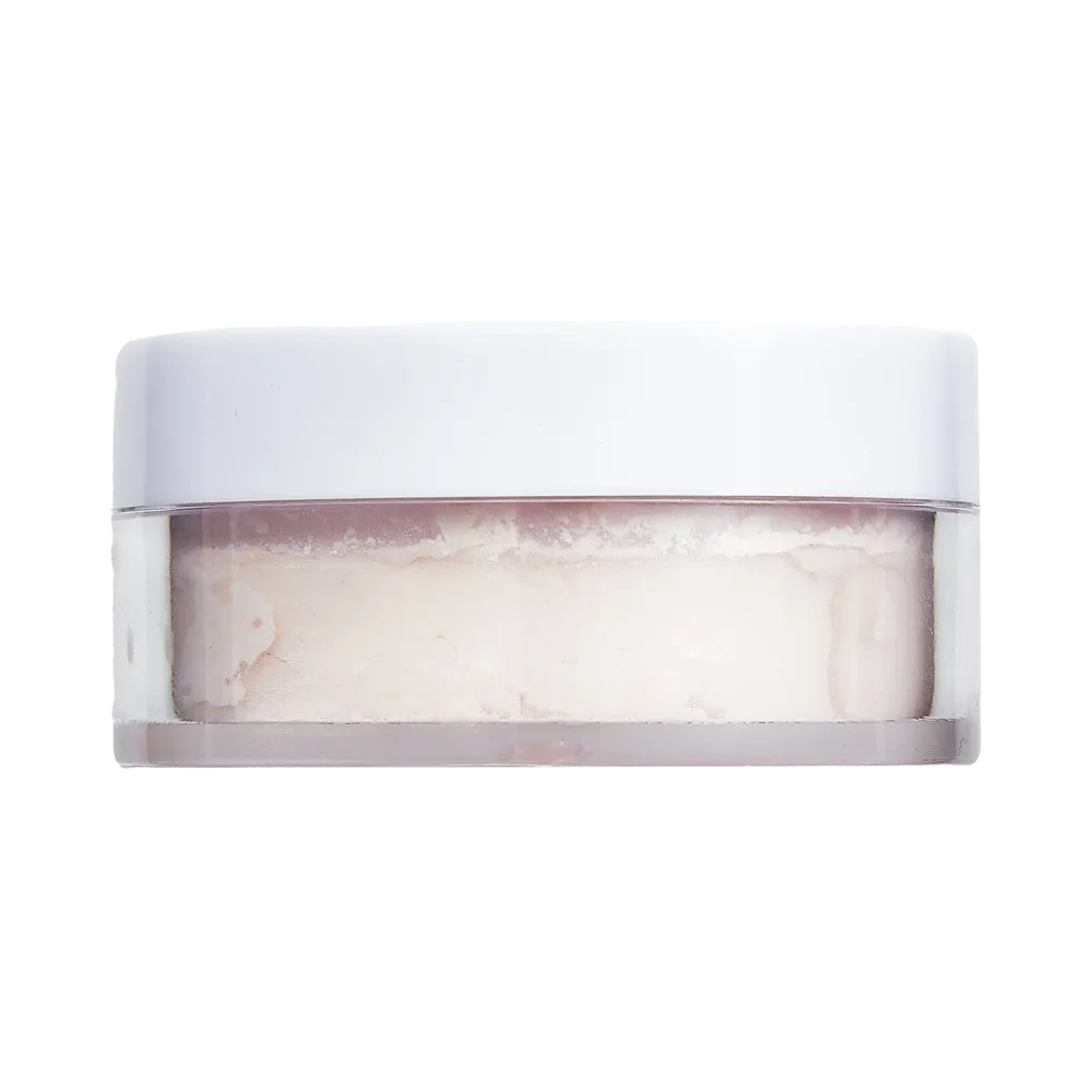 Makeup Revolution Relove HD Super Matte Setting Powder - Universal thumbnail 3