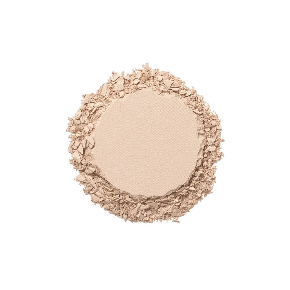 Flormar Wet & Dry Compact Powder - 005 Medium Caramel thumbnail 3