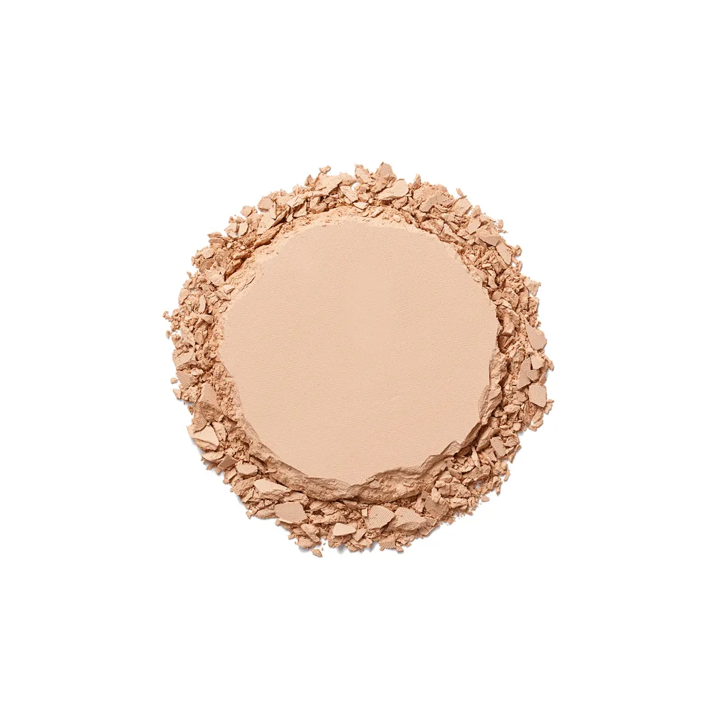 Flormar Wet & Dry Compact Powder - 007 Caramel Peach thumbnail 3
