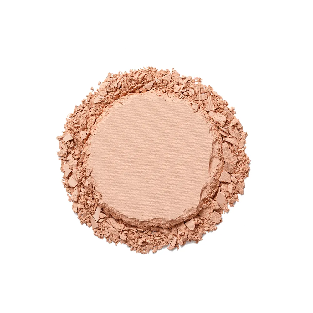 Flormar Wet & Dry Compact Powder - 006 Caramel Rose thumbnail 3