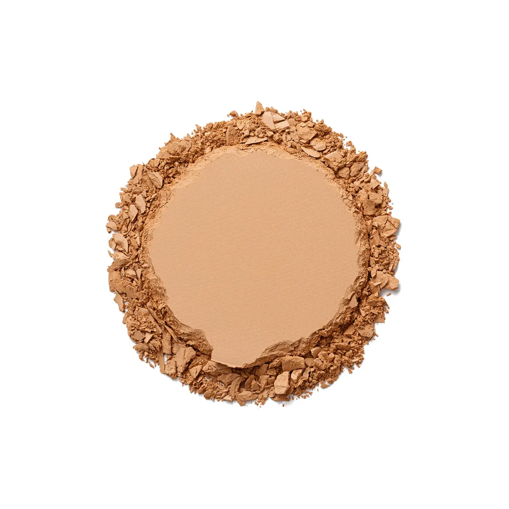 Flormar Wet & Dry Compact Powder - 010 Apricot thumbnail 3