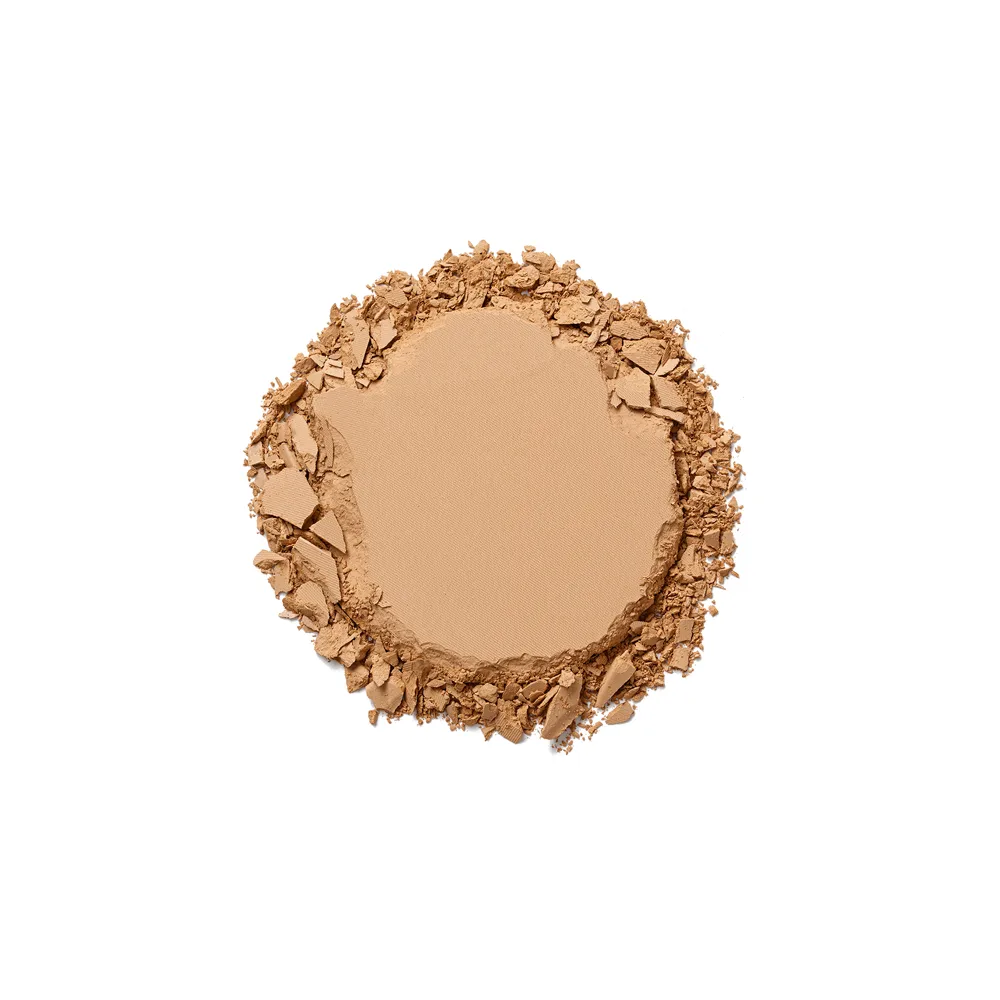 Flormar Wet & Dry Compact Powder - 009 Honey thumbnail 3
