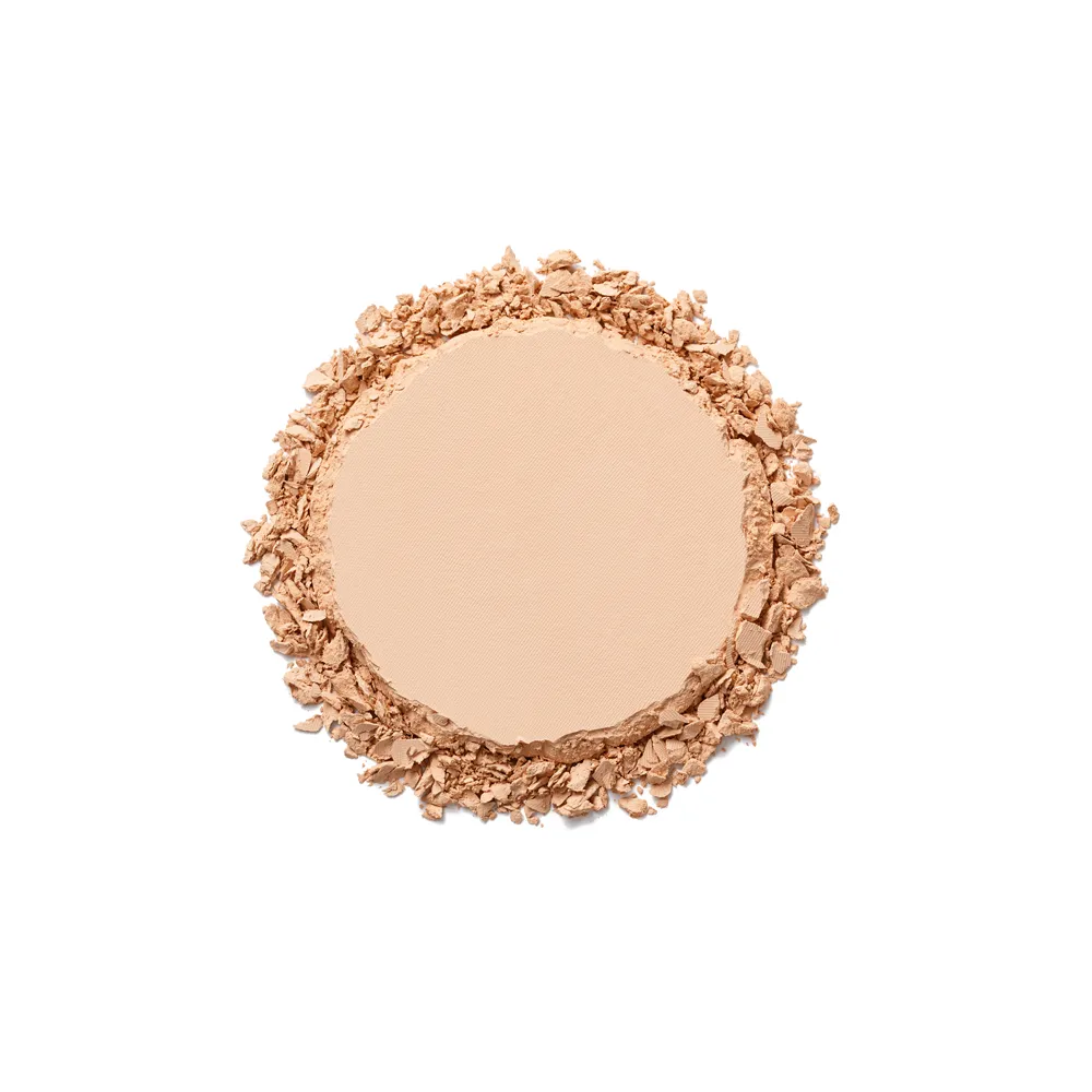 Flormar Compact Powder - 089 Medium Cream thumbnail 3