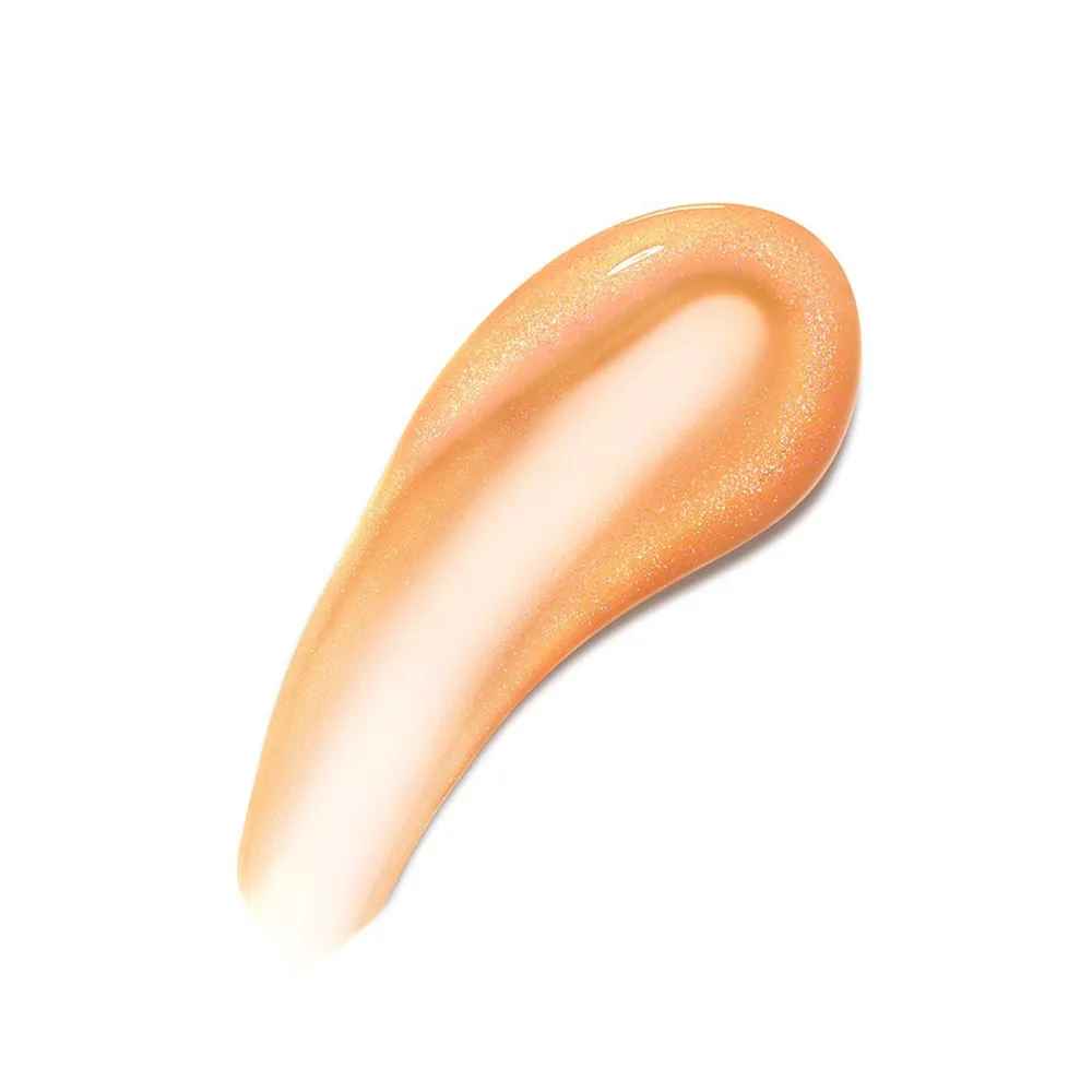 Maybelline New York Lifter Plump Lip Gloss - 008 Hot Honey thumbnail 2