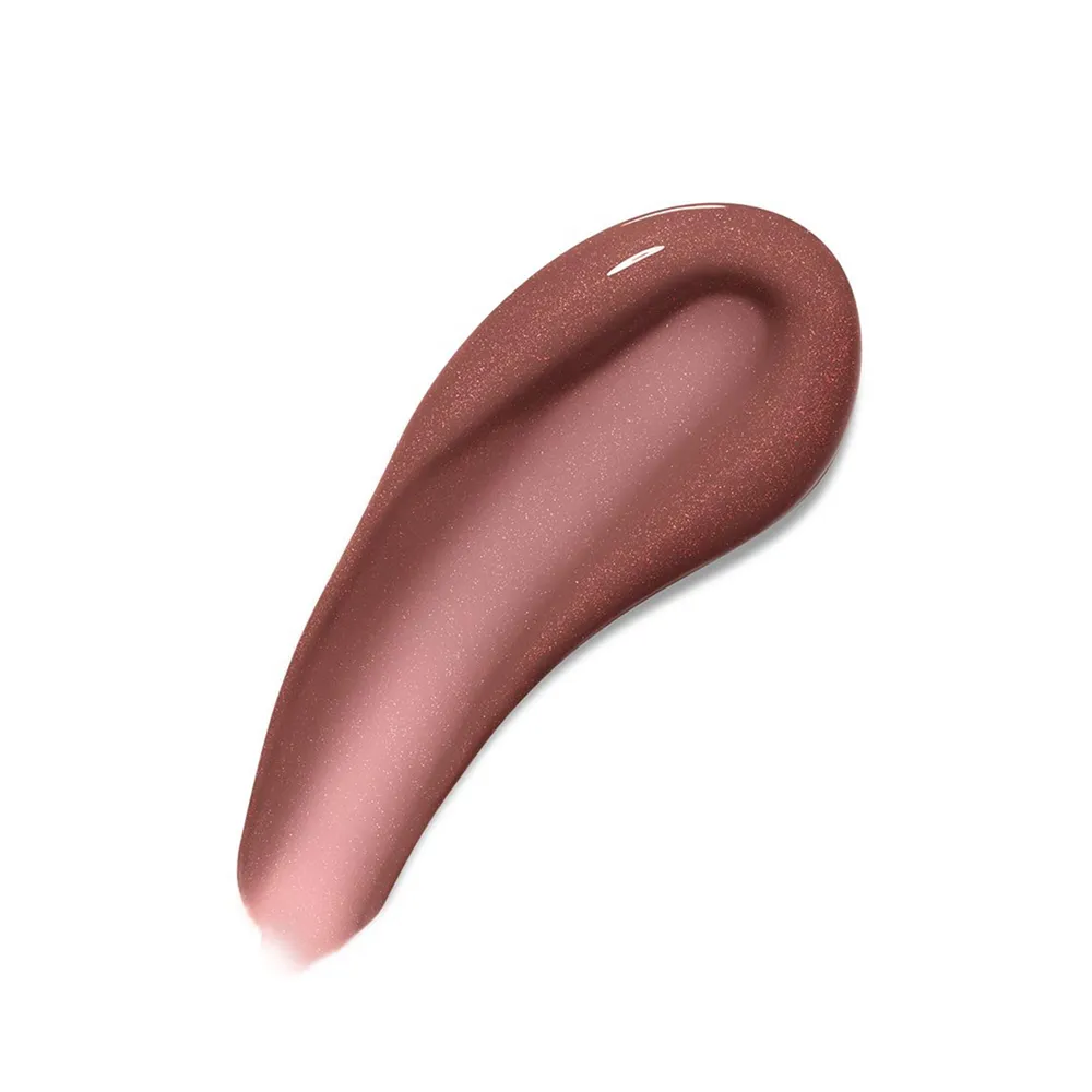 Maybelline New York Lifter Plump Lip Gloss - 07 Cocoa Zing thumbnail 2