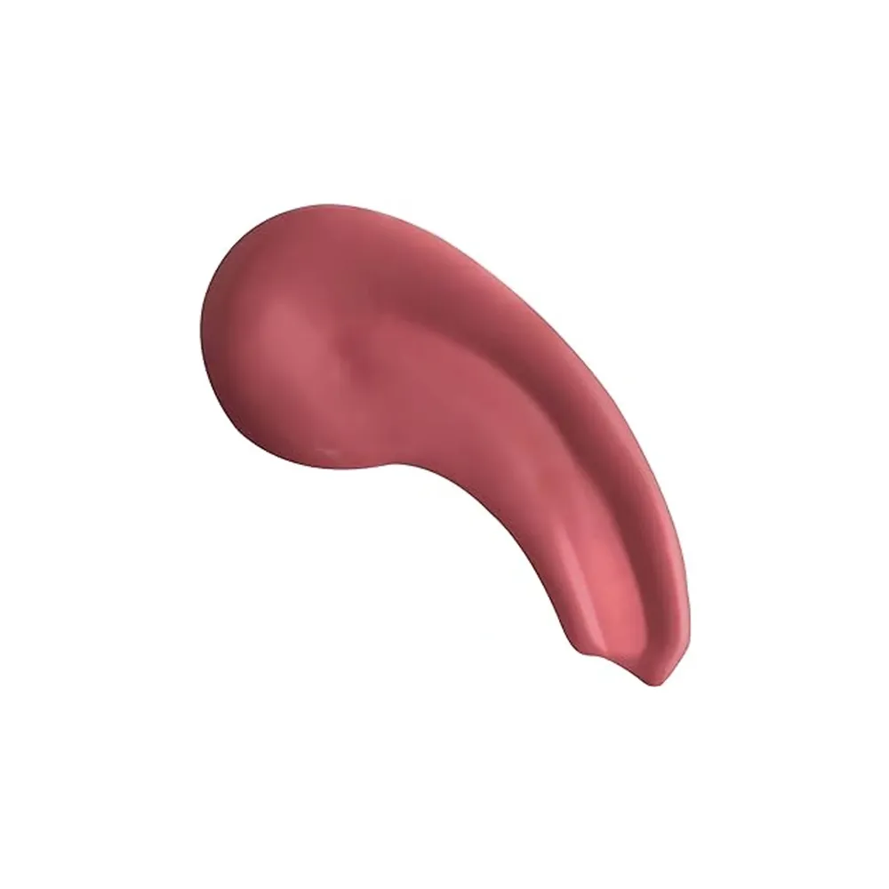 Makeup Revolution Pout Bomb Plumping Gloss - Sauce Dusty Pink
 thumbnail 3