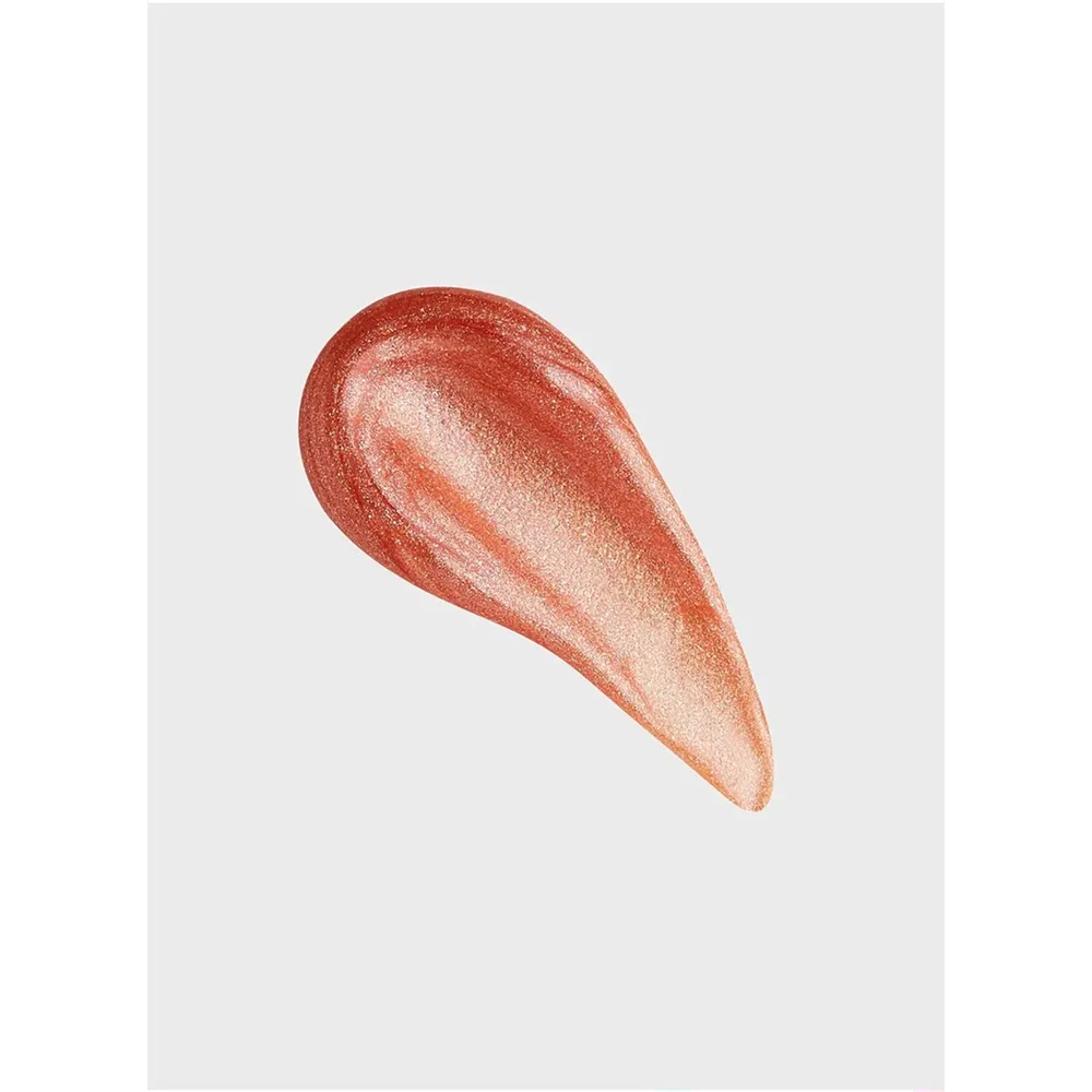 Makeup Revolution Shimmer Bomb Lip Gloss - Gloss Starlight thumbnail 3