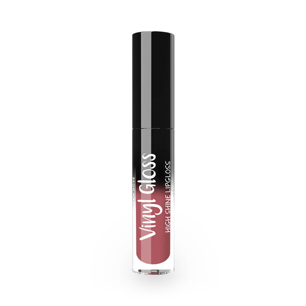 Golden Rose Vinyl Gloss High Shine Lip Gloss - 09 thumbnail 1