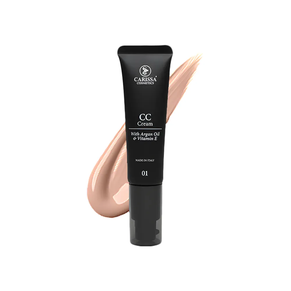 Carissa CC Cream - 01 thumbnail 2