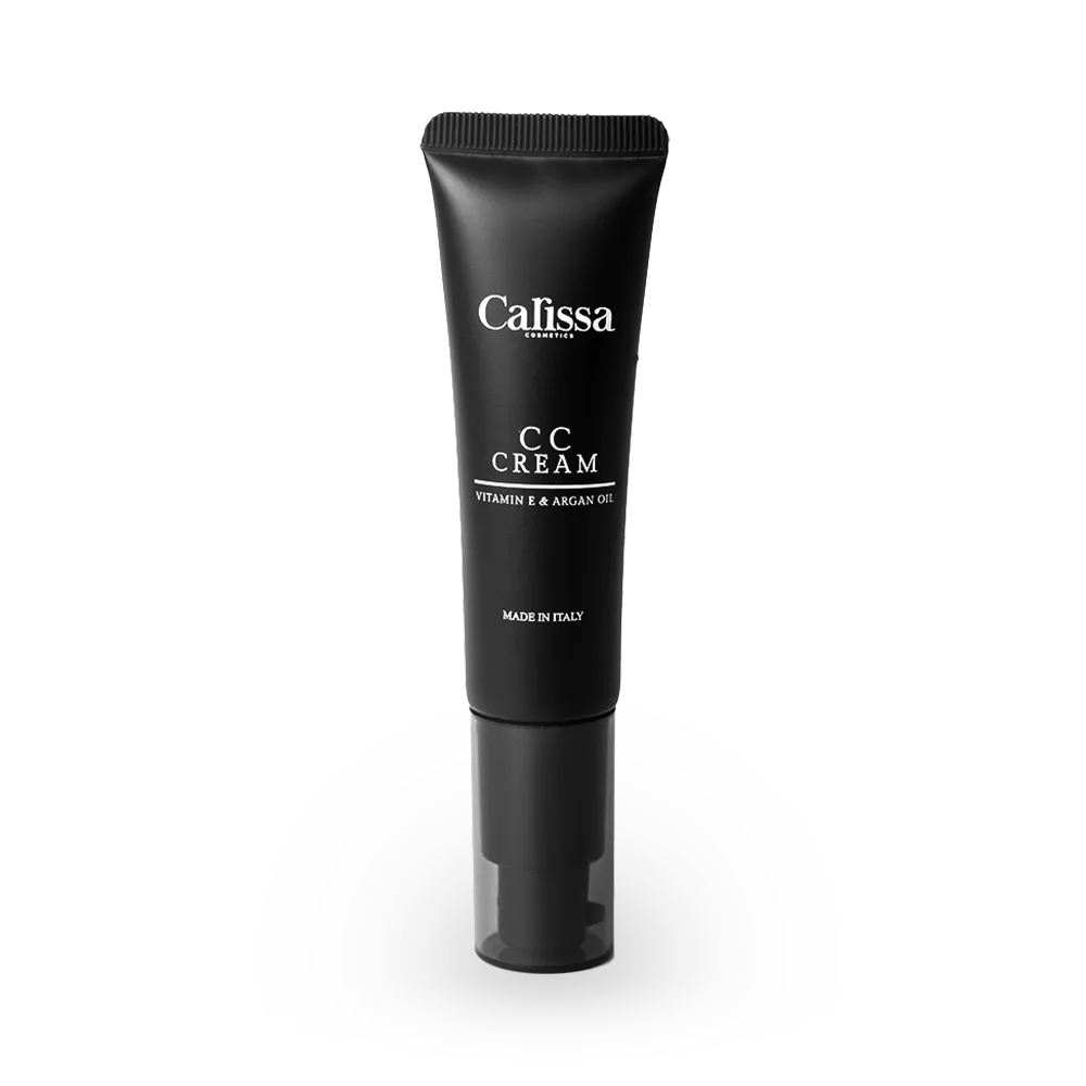 Carissa CC Cream - 2 thumbnail 1