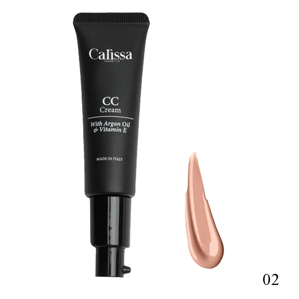Carissa CC Cream - 2 thumbnail 2