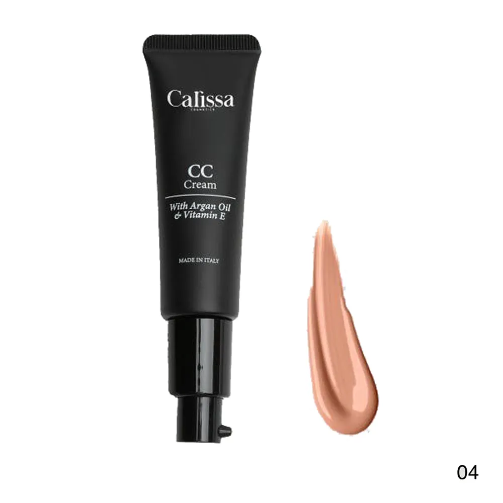 Carissa CC Cream - 4 thumbnail 2