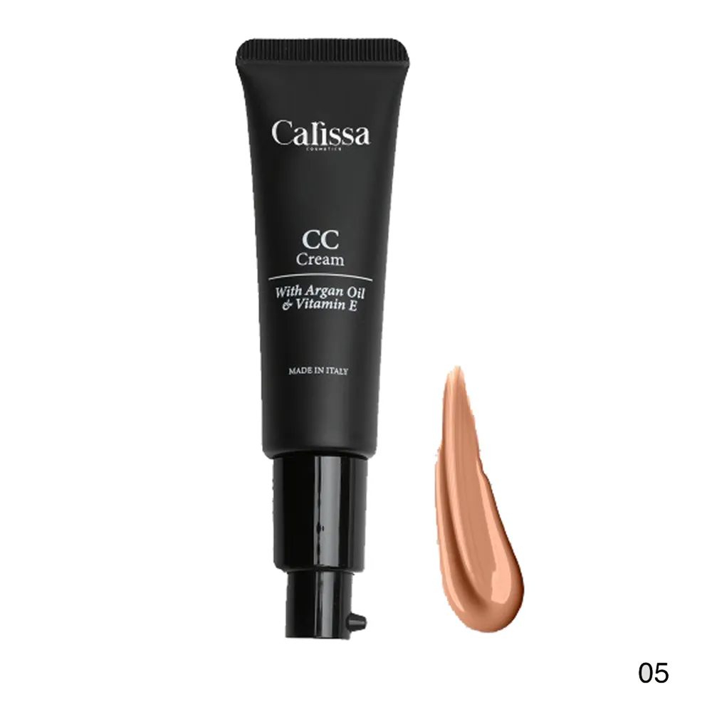 Carissa CC Cream - 5 thumbnail 2