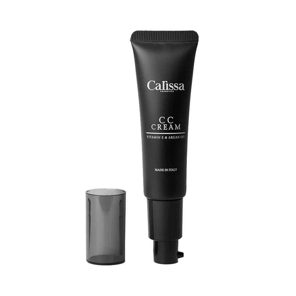 Carissa CC Cream - 5 thumbnail 3