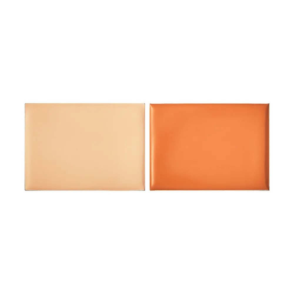 Makeup Revolution Relove Cream Contour Duo Palette - Light thumbnail 3