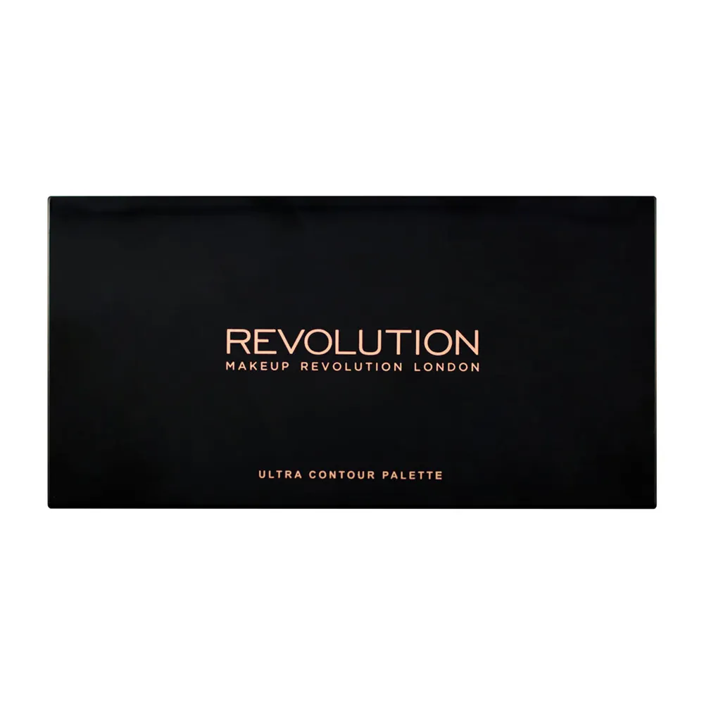 Makeup Revolution Ultra Contour Palette thumbnail 3