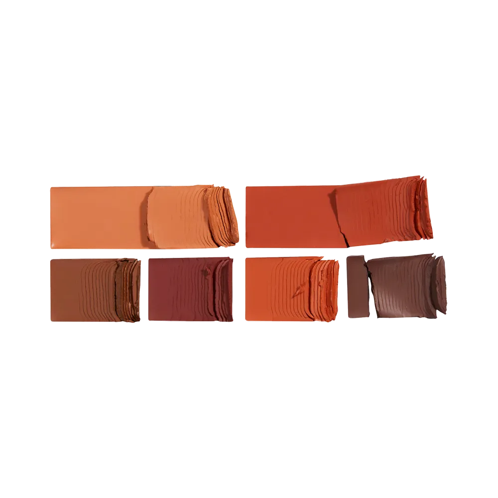 Makeup Revolution Relove Correct Me Palette - Warm thumbnail 3