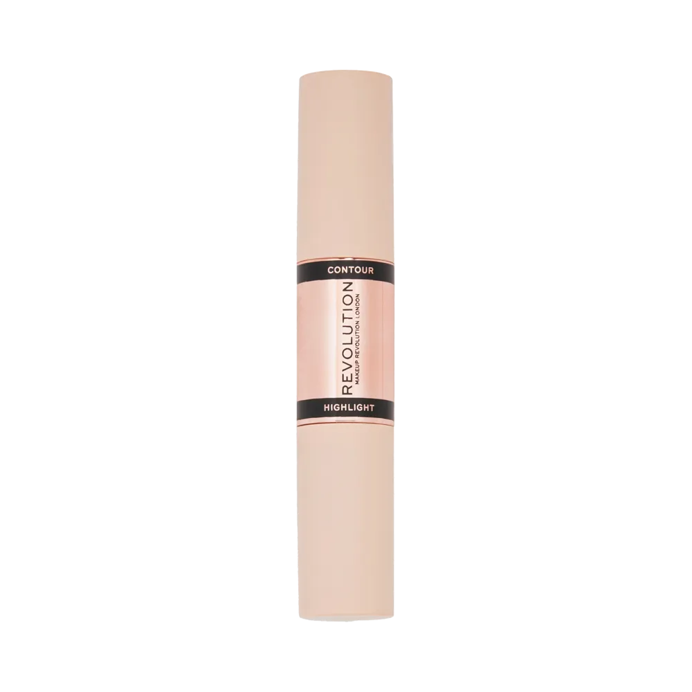 Makeup Revolution Fast Base Contour Stick - Light thumbnail 2