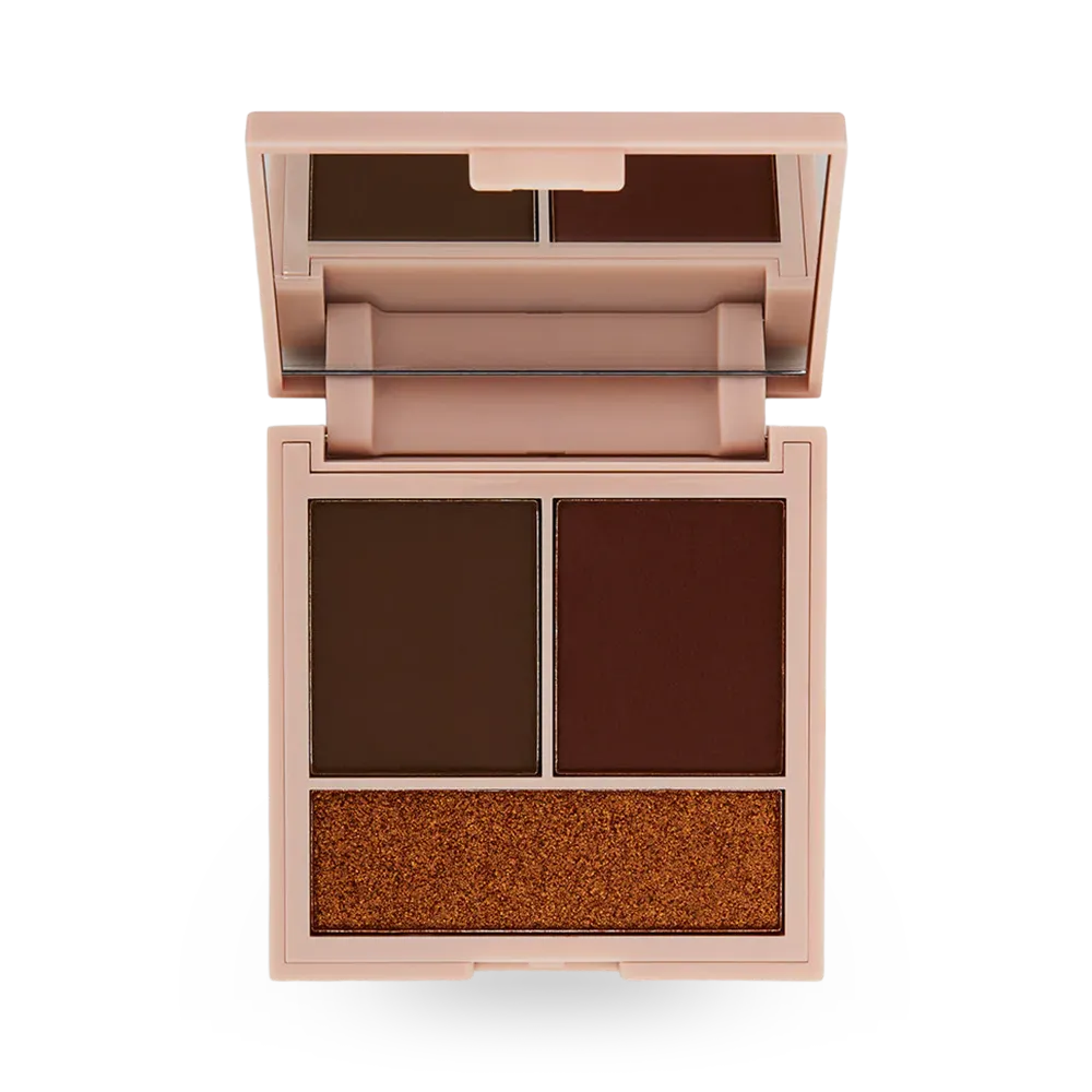 Makeup Revolution Face Powder Contour Compact - Medium thumbnail 1