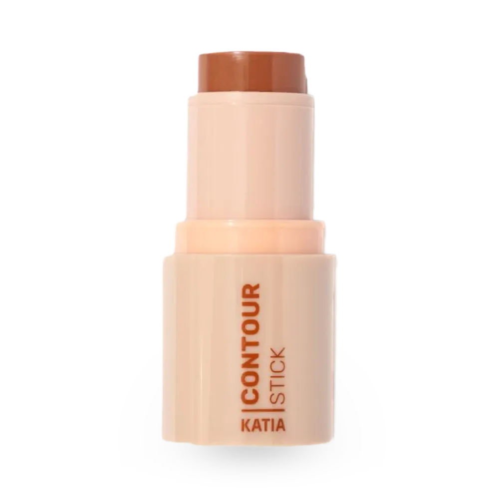 KATIA Creamy Contour Stick - Brown thumbnail 1