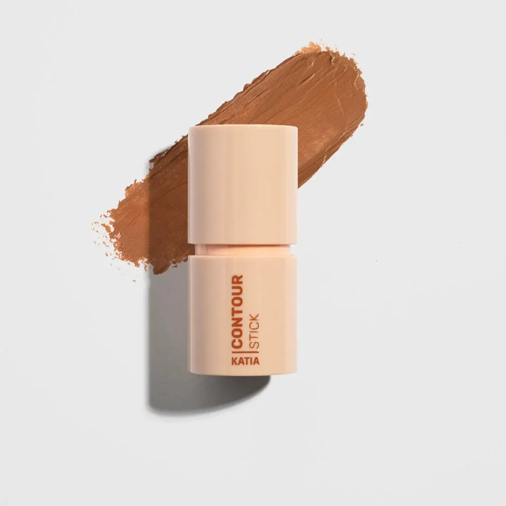KATIA Creamy Contour Stick - Brown thumbnail 2