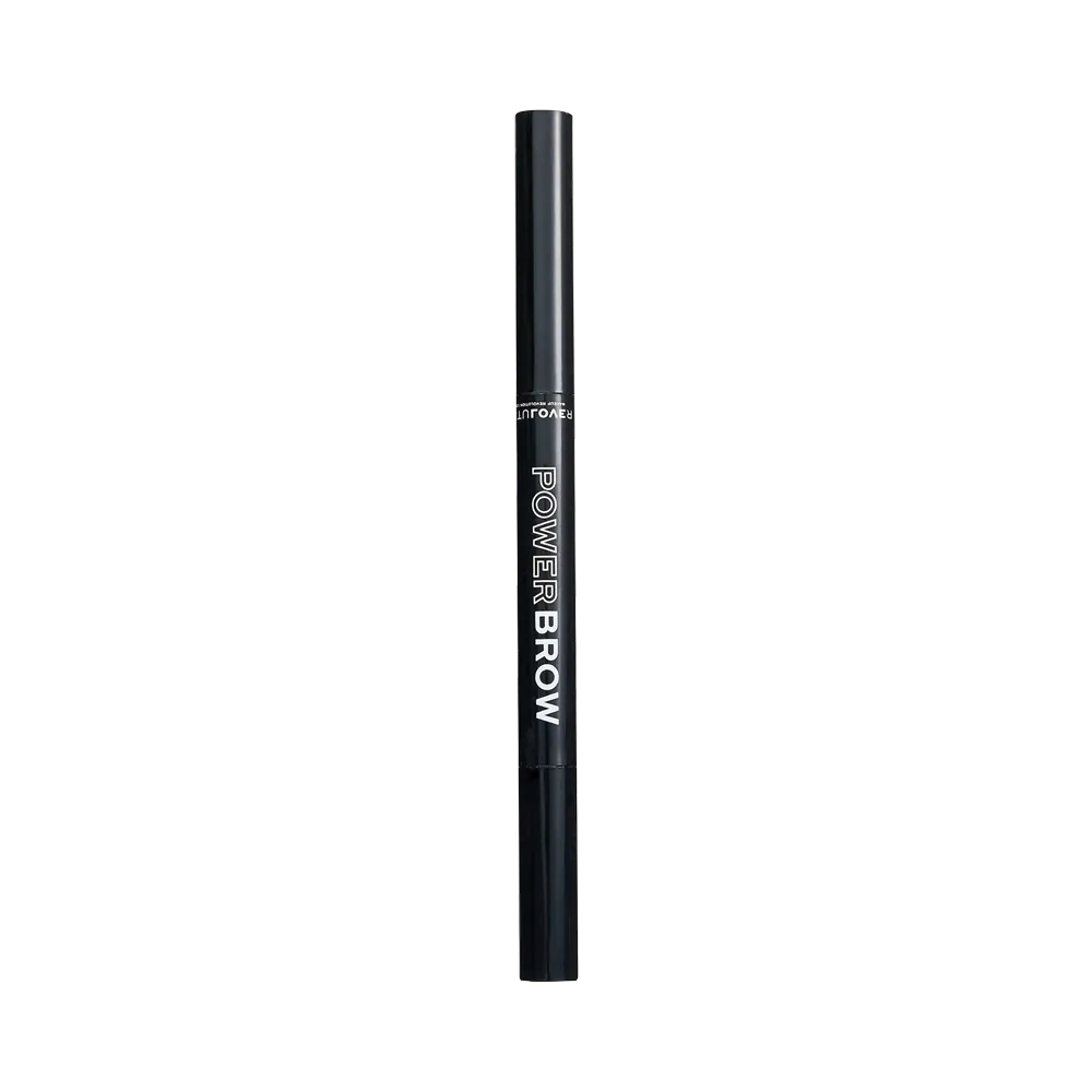 Makeup Revolution Power Brow Pencil - Brown thumbnail 3