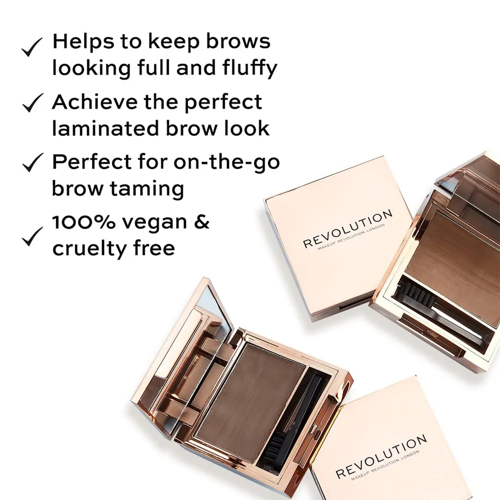 Makeup Revolution Soap Styler thumbnail 2