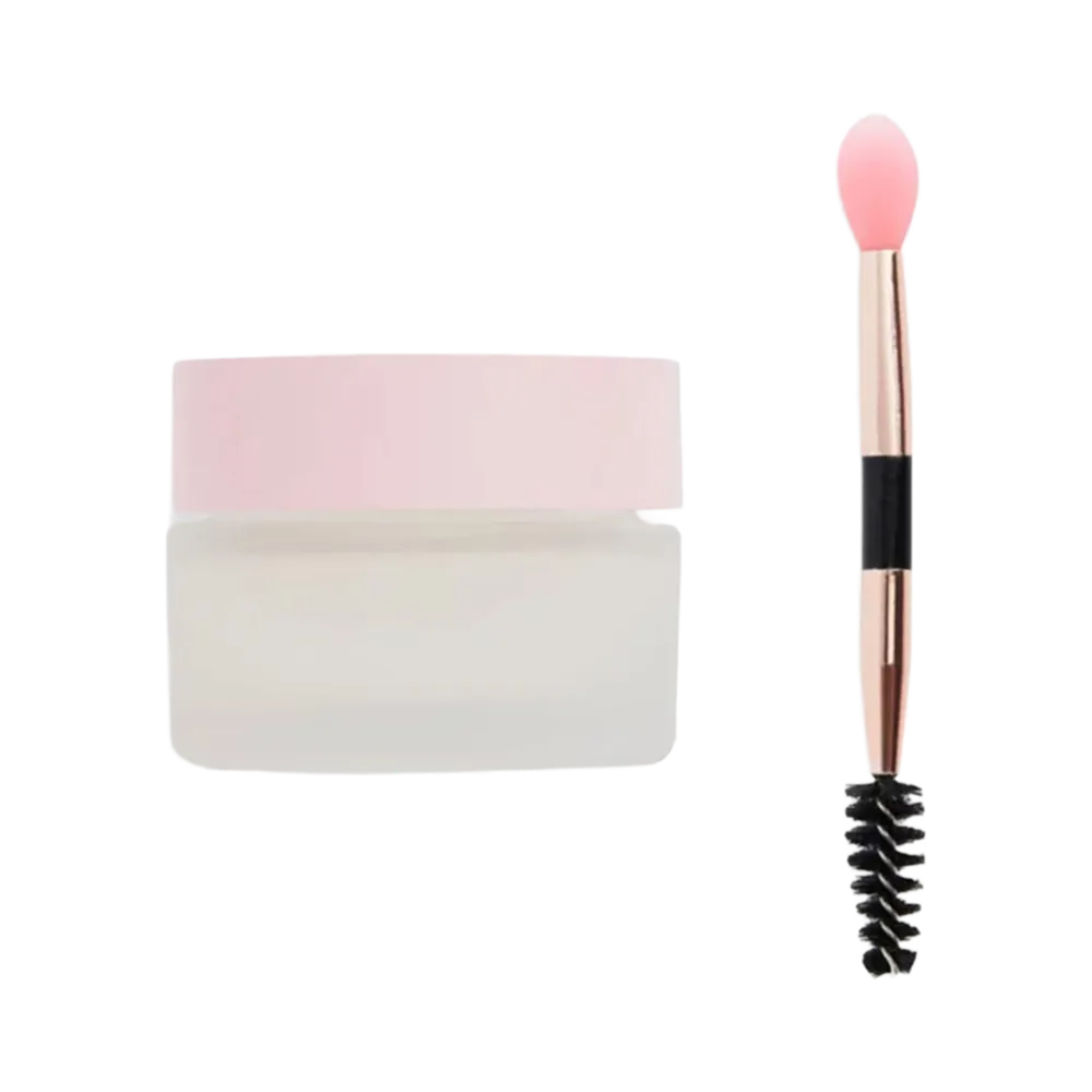 Makeup Revolution Brow Care Mask  thumbnail 1