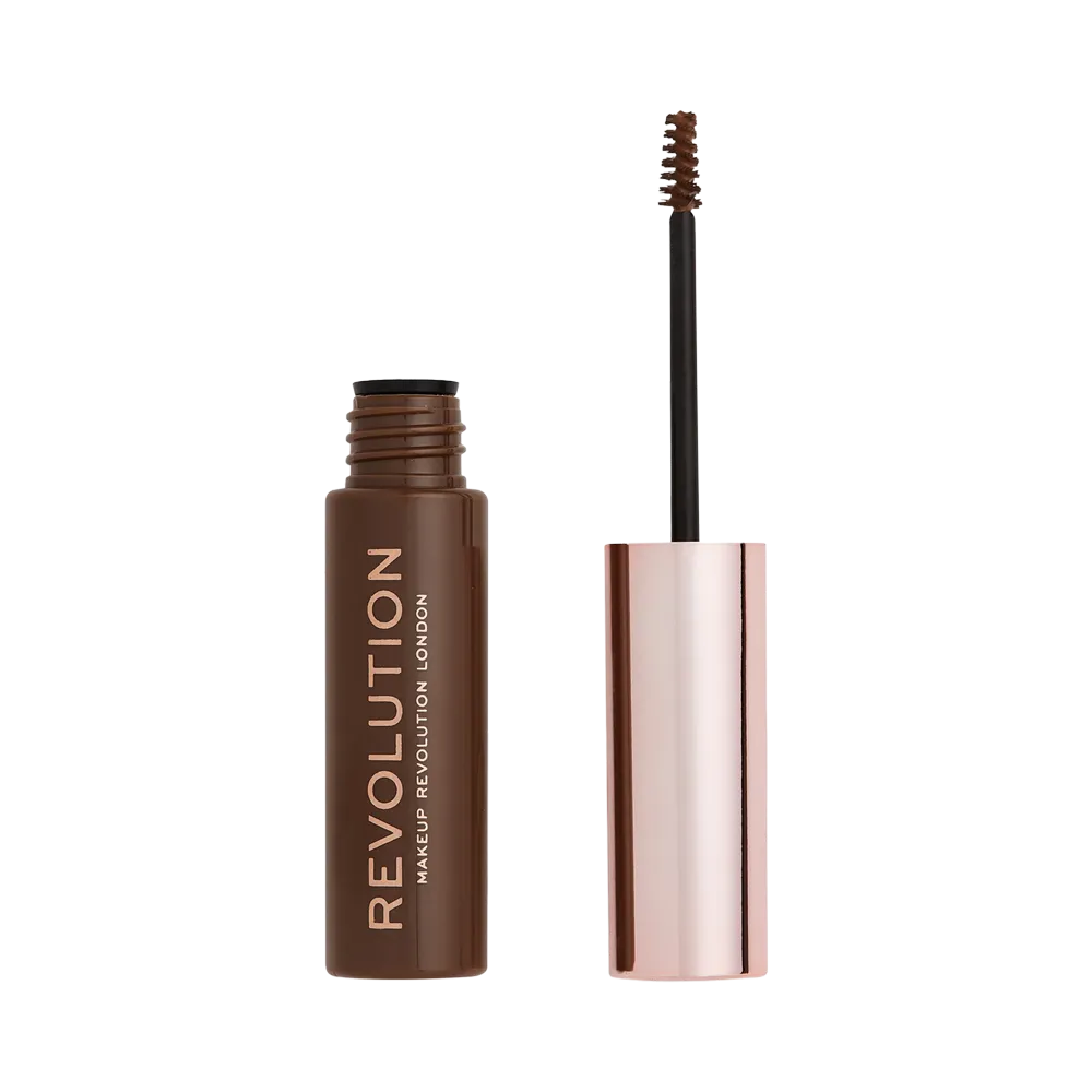 Makeup Revolution Makeup Revolution Brow Gel thumbnail 1
