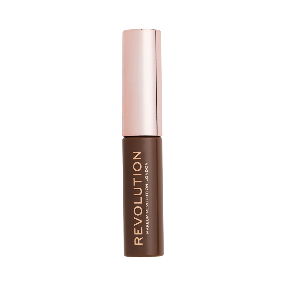 Makeup Revolution Makeup Revolution Brow Gel thumbnail 2