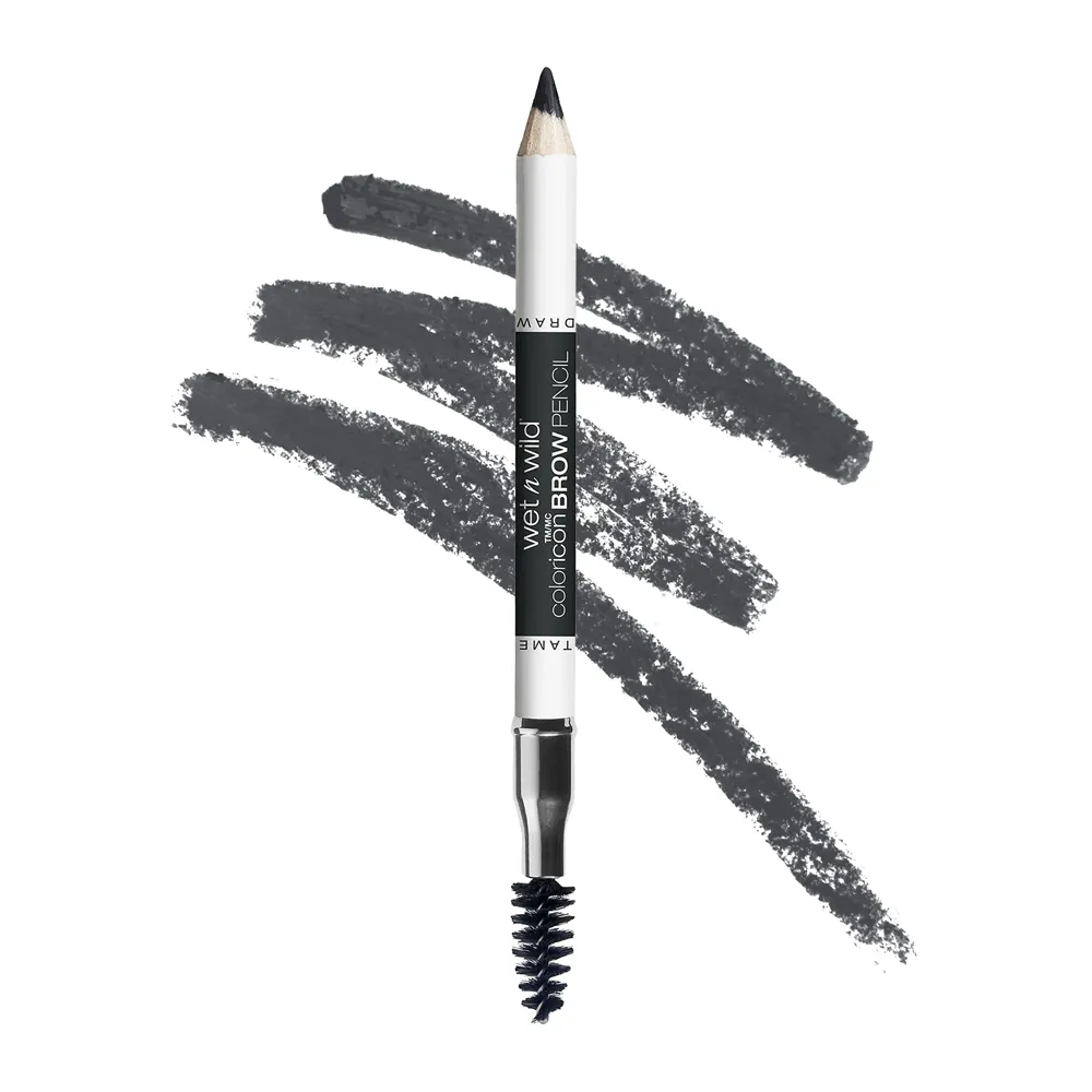 Wet N Wild Color Icon Brow Pencil thumbnail 1