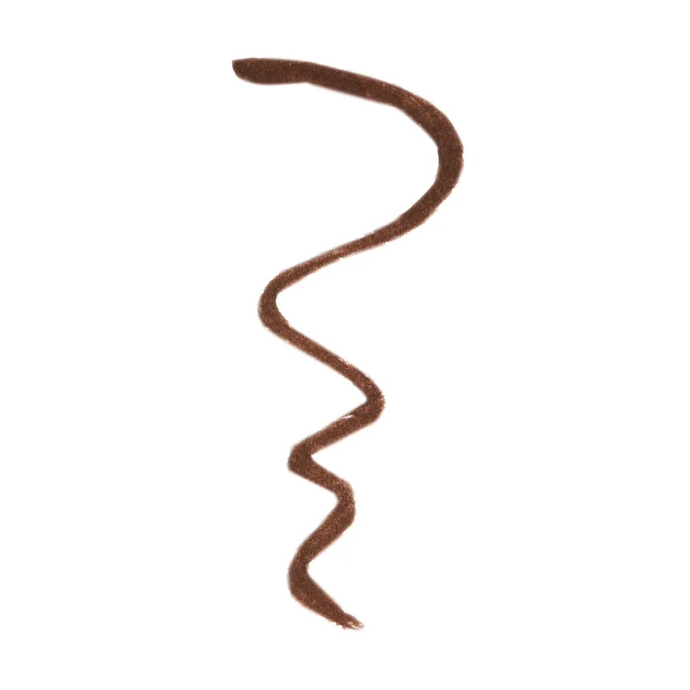 Makeup Revolution Hair Stroke Brow Pen - Medium Brown thumbnail 3